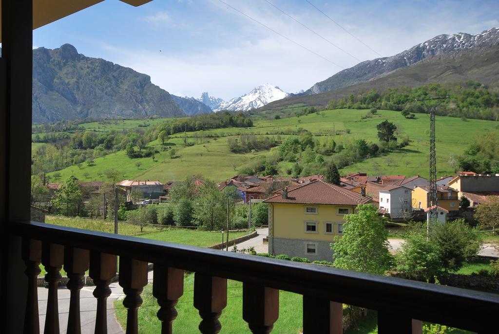 Hotel Principado De Europa 아레나스데카브랄레스 외부 사진