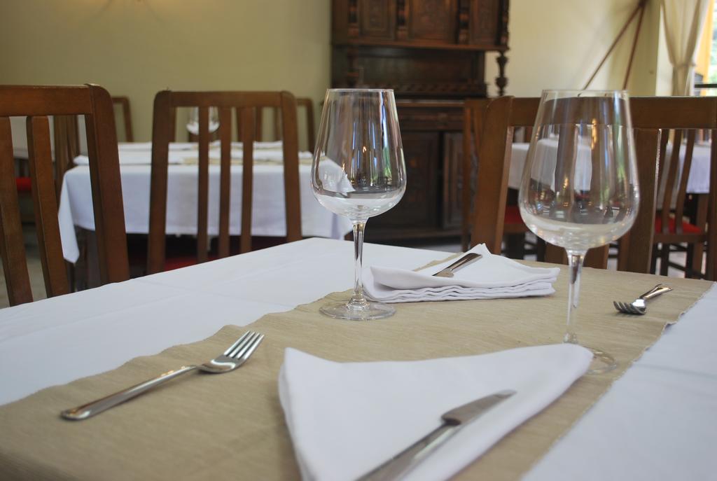 Hotel Principado De Europa 아레나스데카브랄레스 외부 사진