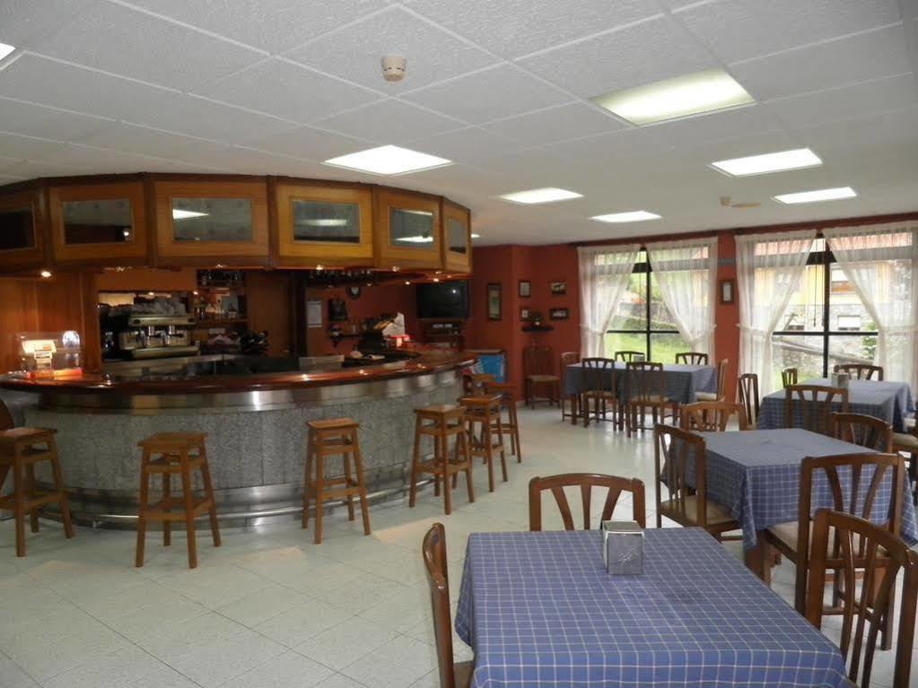 Hotel Principado De Europa 아레나스데카브랄레스 외부 사진